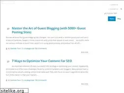 Sites similar to digitalserp.com