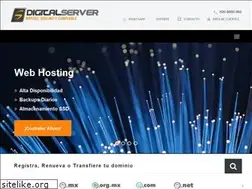 Sites similar to digitalserver.la