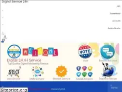 Sites similar to digitalservice24h.com