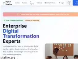 Sites similar to digitalservices.com