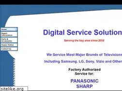 Sites similar to digitalservicesolutions.com