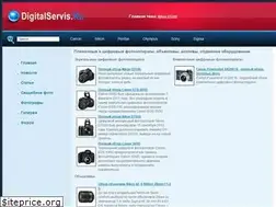 Sites similar to digitalservis.ru