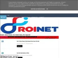 Sites similar to digitalsevafbd.blogspot.com