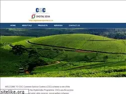 Sites similar to digitalsevaportal.co.in