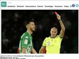 Sites similar to digitalsevilla.com