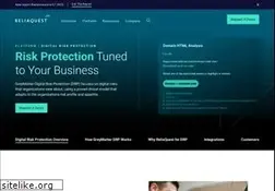Sites similar to digitalshadows.com