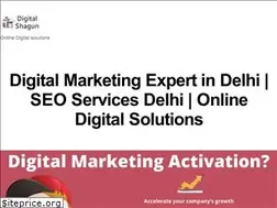 Sites similar to digitalshagun.com
