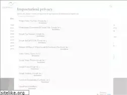 Sites similar to digitalsharing.it
