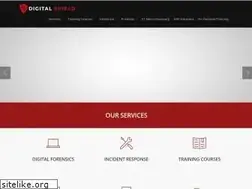 Sites similar to digitalshield.net