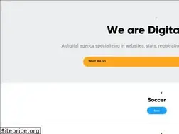 Sites similar to digitalshift.ca