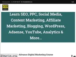 Sites similar to digitalshiksha.com