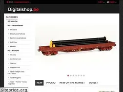 Sites similar to digitalshop.be