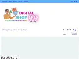 Sites similar to digitalshop99.com