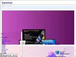 Sites similar to digitalshopi.in