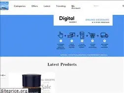 Sites similar to digitalshoppey.shiprocket.social