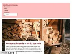 Sites similar to digitalshopping.dk