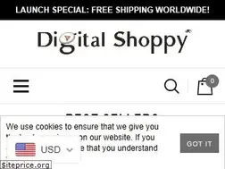 Sites similar to digitalshoppy.com