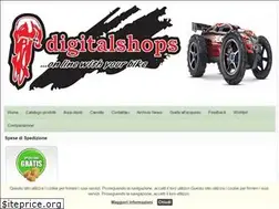 Sites similar to digitalshops.eu