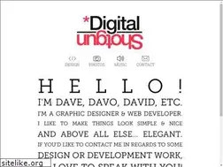 Sites similar to digitalshotgun.com