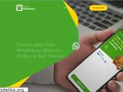 Sites similar to digitalshowroom.in