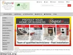 Sites similar to digitalsi.com.au
