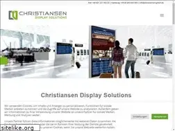 Sites similar to digitalsignage247.de