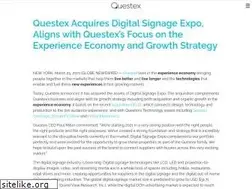 Sites similar to digitalsignageconnection.com