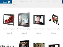 Sites similar to digitalsignagemaker.com