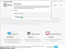 Sites similar to digitalsignagepress.com