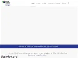 Sites similar to digitalsignagesummit.org