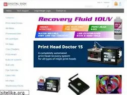 Sites similar to digitalsigntech.net