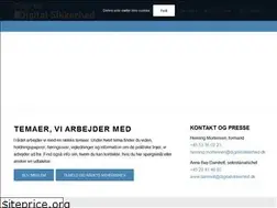 Sites similar to digitalsikkerhed.dk