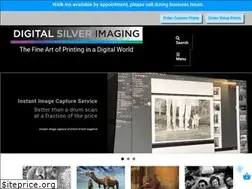 Sites similar to digitalsilverimaging.com