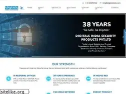 Sites similar to digitalsindia.com