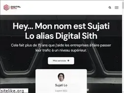 Sites similar to digitalsith.ch