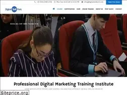 Sites similar to digitalskillport.com