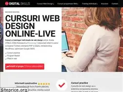 Sites similar to digitalskills.ro