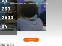 Sites similar to digitalskillsglobal.com
