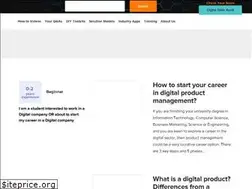 Sites similar to digitalskillsmastery.com