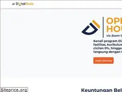 Sites similar to digitalskola.com