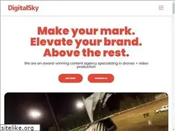 Sites similar to digitalsky.com