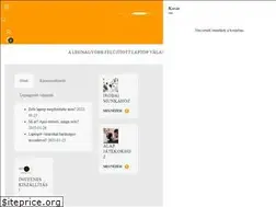Sites similar to digitalsky.hu