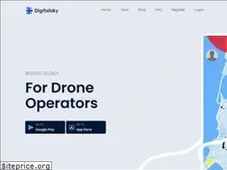 Sites similar to digitalsky.org