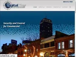 Sites similar to digitalsky.us.com