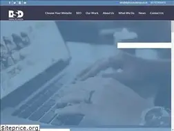 Sites similar to digitalskydesign.co.uk