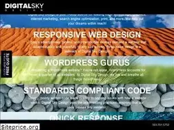 Sites similar to digitalskydesign.com