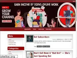 Sites similar to digitalskyhub.com