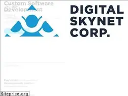 Sites similar to digitalskynet.com