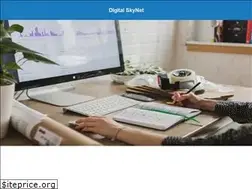 Sites similar to digitalskynet.nl