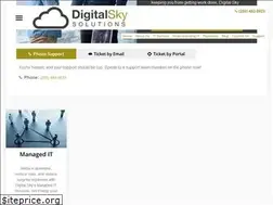 Sites similar to digitalskysolutions.com